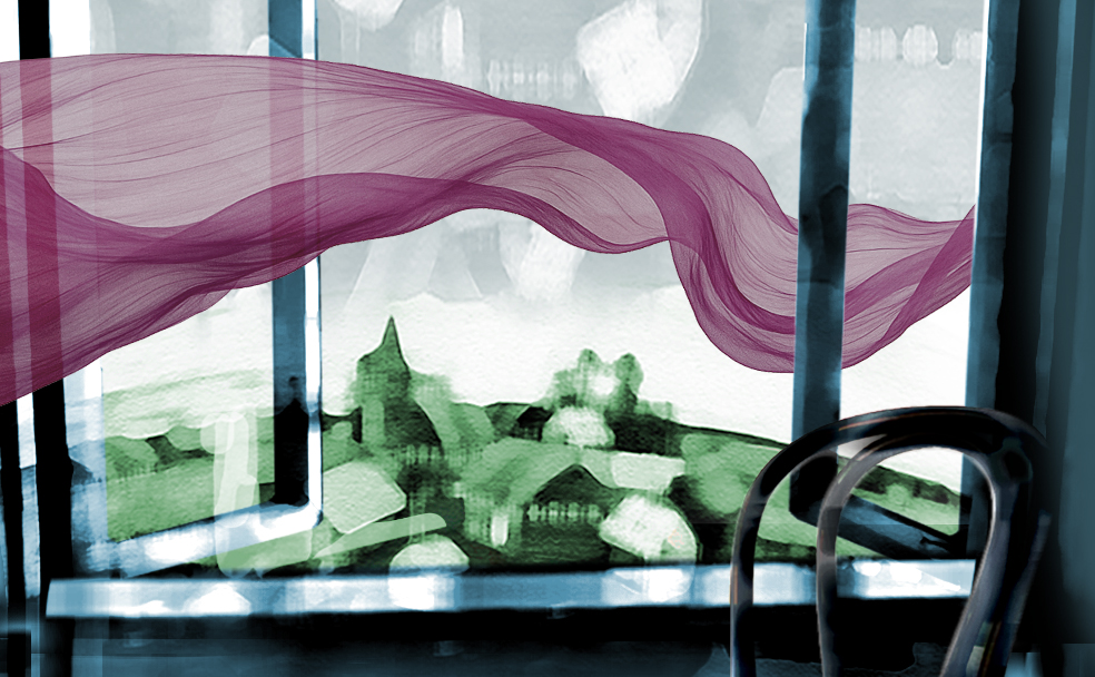 Monarelle Closet приглашает на лекцию-экскурсию по Шагалу в Пушкинский музей.